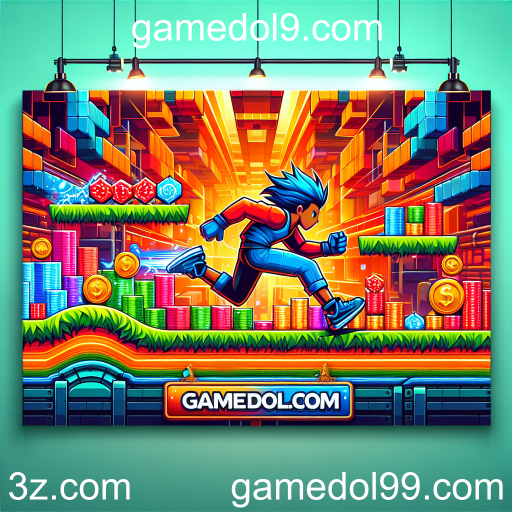 A Evolução dos Jogos de Plataforma: De Clássicos a Novas Fronteiras